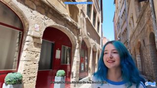 Khalamite's Explosive Tinder Date POV - French Porn FullHD-1