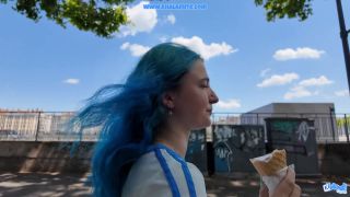 Khalamite's Explosive Tinder Date POV - French Porn FullHD-3