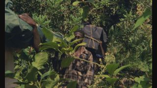 Les amazones du temple d’or (1986) - (Vintage)-3