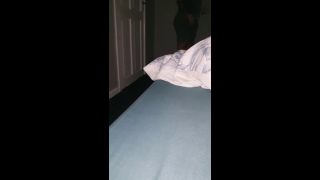 Step Step mom caught Indian step son naked with dick shaved-8