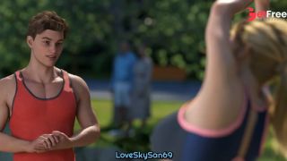 Thief Of Hearts - Part 10 - She Is Too Hot, A Very Hot Smoking Babe By LoveSkySan69-0