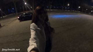 online porn video 7 Jeny Smith – Elite Car Service Prt 1 on brunette girls porn pantyhose feet fetish-3