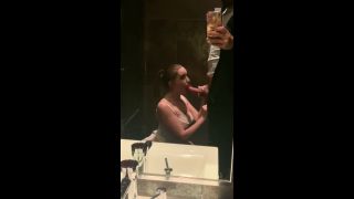 Brad Newman - That One Time In Vegas Things Escalated Quickly - Laney Grey-7