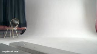 Jeny Smith - Another Victim Got Into My Nets! - Handpicked Jerk - Off Instruction - Fapping-5