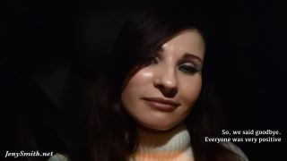 Jeny Smith - Another Victim Got Into My Nets! - Handpicked Jerk - Off Instruction - Fapping-8