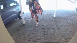 [K2S.CLUB] Sam's crush girls - Cum for dirty flipflops - HD 720P-9