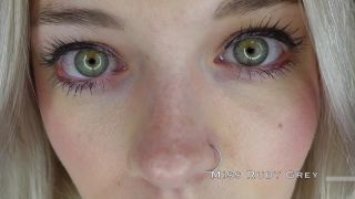 Miss Ruby Grey – The Power Of My Eyes  Part 2.-2