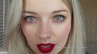 Miss Ruby Grey – The Power Of My Eyes  Part 2.-7