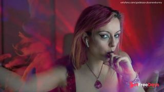 Satanic Goon Temptation Mindfuck for Succubus-2