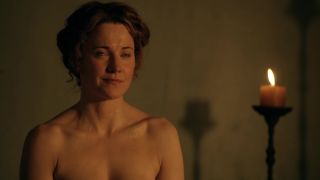 Lucy Lawless – Spartacus. Gods of the Arena s01e05 (2011) HD 1080p - [Celebrity porn]-1