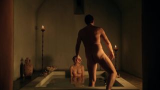 Lucy Lawless – Spartacus. Gods of the Arena s01e05 (2011) HD 1080p - [Celebrity porn]-2