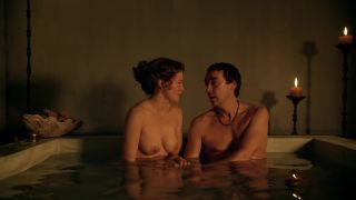 Lucy Lawless – Spartacus. Gods of the Arena s01e05 (2011) HD 1080p - [Celebrity porn]-7
