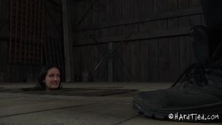 Hailey Young, PD - Helpless Panic Part Two Video Sex Down...-9