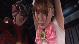 [SuperMisses.com] SPSC-21 Heroine Pleasure Surrender: Pride Collapse -Sailor Sylphide Special-024-6