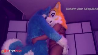 [GetFreeDays.com] Fucking my short furry girlfriend on the couch  Adult Stream October 2022-6