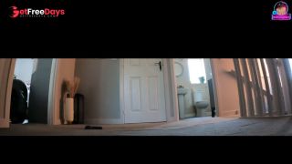 Training Zero Femdom Bondage Slave in Bitchsuit Cum Orgasm Facesitting Chastity Real Homemade-3