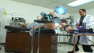 xxx clip 32 femdom haircut Dr. Probes Lab Of Perversion, fetish on fetish porn-4