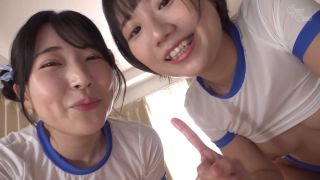 A Full Blend Of Thick Saliva And Oil. A French Kissing Uniform Reflexology Salon Specializing In Small Breasts. Hikaru Minazuki-Riku Ichikawa ⋆.-5