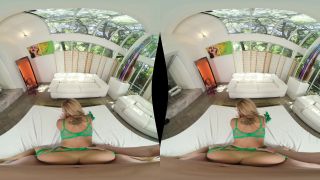 video 43 femdom goddess pov | MilfVR Kitana Montana – A Taste of Argentina | joi-2