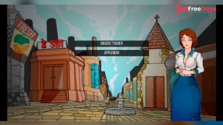 cartoon anime hot video viral video romantic seens 3m-2