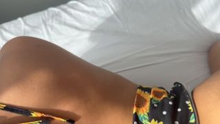 Onlyfans - Ebony Girlfriend Really Wants You To Impregnate Her Scott Stark Funsized Megan - Onlyfans-8