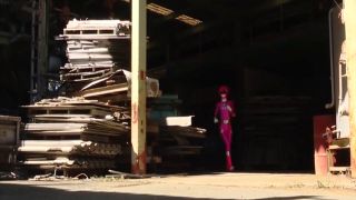 [SuperMisses.com] ZEPE-61 Super Heroine Rangers: 4 Cornered Squadron Heroines-004-6
