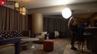 Exclusive BTS with Spencer Bradley - Behind the Scenes Adven-3