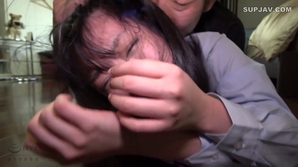 Reducing Mosaic AOZ-288z 女子●生尾行押し込み3穴アナル集団レ●プ3