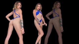 online adult video 37 Kneel and Pray – Religious Findom, femdom face on masturbation porn -3
