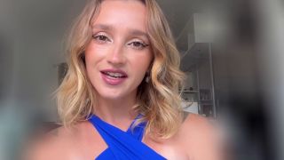 online adult video 37 Kneel and Pray – Religious Findom, femdom face on masturbation porn -9