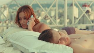 Anna Adamovich - Tolko ne otpuskay menya (2014) HD 720p!!!-4