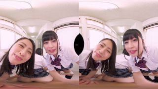 WAVR - 048 E - Virtual Reality JAV - Vr-0