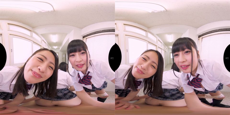 WAVR - 048 E - Virtual Reality JAV - Vr