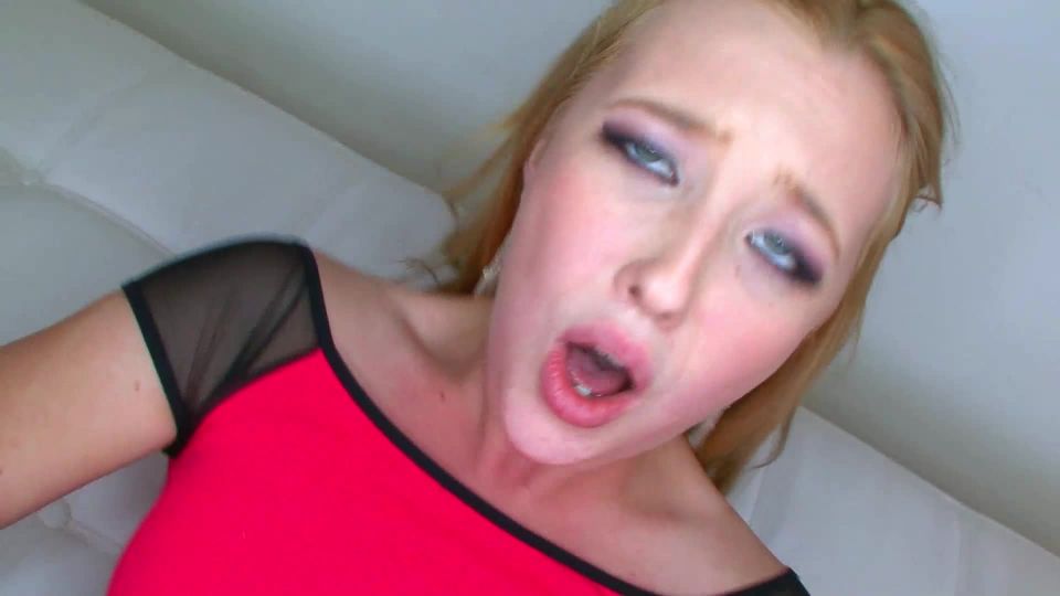 Samantha Rone (Cumshot)