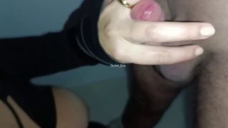 7180 SHARED AMATEUR ITALIAN WIFE SUCKS TWO COCKS IN PRIVE CLU...-9