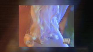 online adult video 22 Naked News - hidden camera - webcam -5