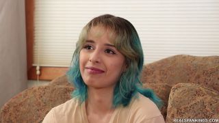  fetish fetish  Realspankings – Mona’s Return To The Studio-2