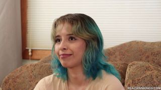 fetish fetish  Realspankings – Mona’s Return To The Studio-3