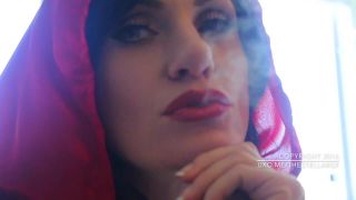xxx video 46 TheStellaGF – Little Red Teases Her Big Bad Wolf, sfm femdom on masturbation porn -8