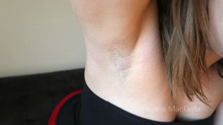 Princess Mackayla – Losers Jerk to Pits Only.-7