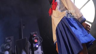 [SuperMisses.com] SPSD-28 Heroine Sensory Blocking Pitfalls Sailor Merius-024-8