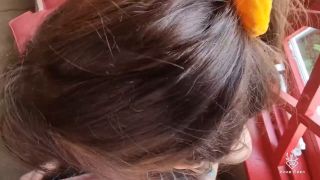 My Dirty Hobby - Anne - Eden - Ficken vor den Hotelgasten - Mdh-2