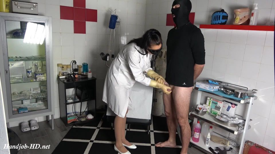 online xxx clip 49 Mistress Gaia – Orgasmic Latex Gloves - mistress gaia - fetish porn hot femdom