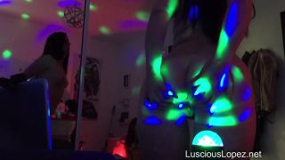 Luscious Lopez[0870372] #twerk #booty #bikini #lusciouslopez [2017-12-19]-4