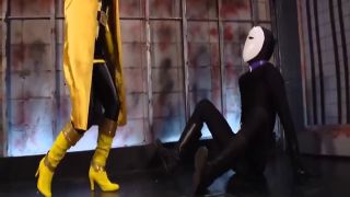 [WarAnLov.com] SPSB-98 Be-My-Shadow VS Phantoma Yellow-001-0