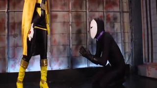 [WarAnLov.com] SPSB-98 Be-My-Shadow VS Phantoma Yellow-001-5
