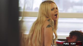 Chloe Creamy - Trim and a Shave Vol 2 E1 (2022) - Chloe creamy-4