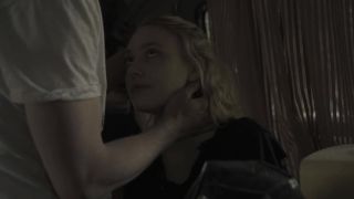 Dakota Fanning, Evan Rachel Wood - Viena and the Fantomes (2020) HD 1080p!!!-6