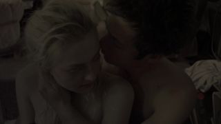 Dakota Fanning, Evan Rachel Wood - Viena and the Fantomes (2020) HD 1080p!!!-8