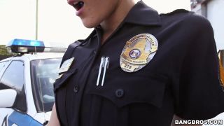 Molly Jane Cock Pursuit (Blowjob porn)-1